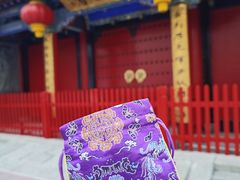 -长安寺