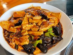 -塞上渔乡·农家菜·虹鳟鱼