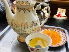 -百年老茶馆