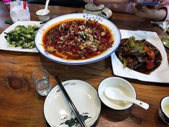 -印象江南(东栅店)