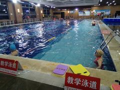 -梧桐阳光国际游泳健身会所(亚运村店)