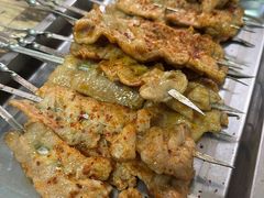 -杨姐大片肉烧烤