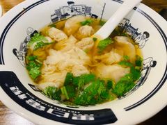 小云吞-黑白电视长沙小吃(悦汇城店)