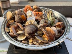 -海帮主·蒸汽海鲜青岛菜(栈桥火车站店)