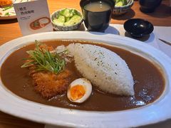 -CURRY YA 熟成咖哩專門店(深圳湾万象城店)