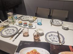-钱塘花园·宁波菜