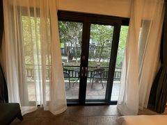 -水底山庄园温泉