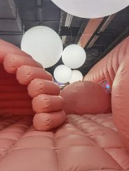 -marspace马斯派超级运动公园(正弘汇店)