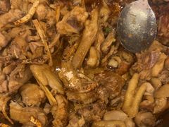 -围龙屋客家食府(福田店)