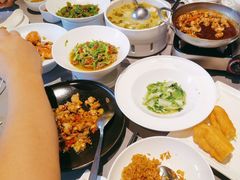 -徐记海鲜(观沙岭|滨江新城店)