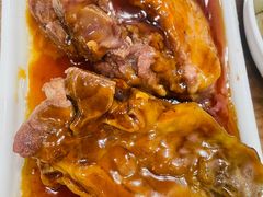 李家大排-砂锅李(九江路店)