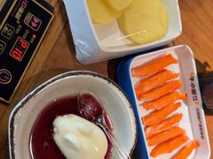 -牛小嫩串串火锅(延边大学文化城店)