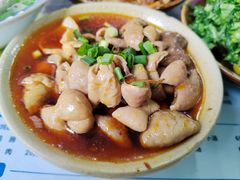 -周肥肠(江油总店)