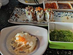 -牛焱·烧肉酒肆(五大道店)