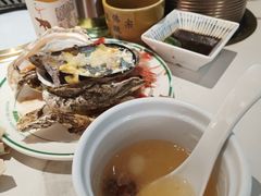 -亚马逊海鲜自助(梅溪湖步步高店)