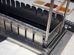 -玉善烧烤串城(长春总店)