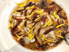 -渔语鱼酸菜鱼新川菜(来福士店)
