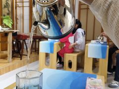 -天目湖山水园