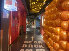 -沸奇公园·情景团建·年会露营烧烤轰趴生日(科技园店)