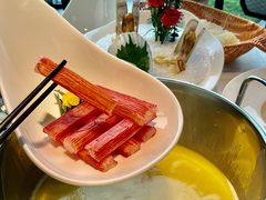 -禧悦楼(天德广场店)