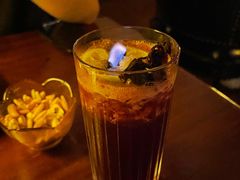 -隐肆威士忌鸡尾酒吧(玉沙国际店)