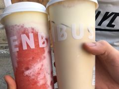 -Sevenbus一家奶茶店(侨荣城店)