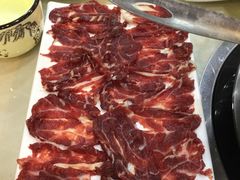 -汕头八里香牛肉店(人民南店)