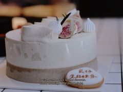 -半勺舒舒生日蛋糕店
