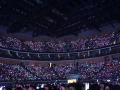 -宝能国际体育演艺中心