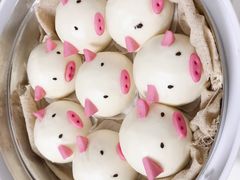 -Olé精品超市(北京合生汇店)