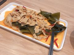 -文叔·湖北名小吃·小龙虾(华强北店)