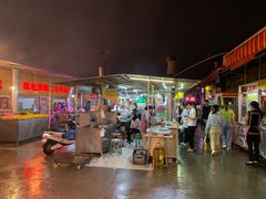 -七公里小吃街(海埂路店)