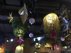 大堂-胡桃里音乐酒馆(海雅缤纷城店)