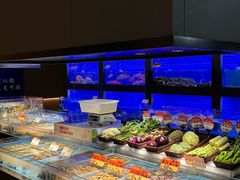 -徐记海鲜(大雁塔|金都店)