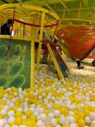 -宝燕乐园(闵行旗舰店)