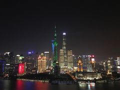 -上海外滩茂悦大酒店