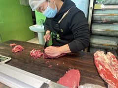 -潮汕林记牛肉火锅(万象天地店)