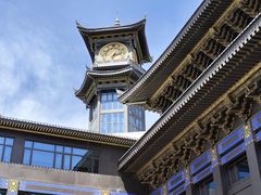 -西宁市东关清真大寺