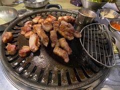 -401餐厅(弘大店)