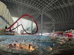 -法拉利主题公园