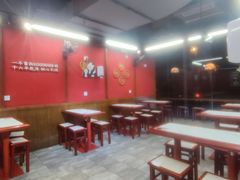 -71号豆汤饭·成都小馆(红牌楼店)