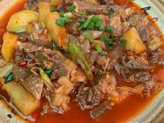 -黔人百味.贵州菜