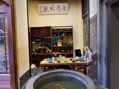 -福照楼汽锅鸡·云南菜(火车站锦江店)