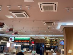 -西贝(大华虎城店)