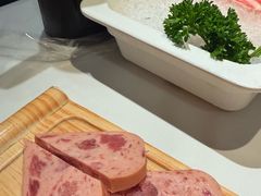 -曲氏老北京铜锅涮肉•火锅(不老街店)