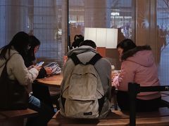 -阿嬷手作(成都万象城店)