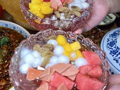 -杨记隆府(重庆总店)