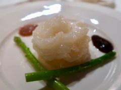 玻璃虾-桃花源小厨