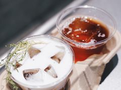 -O.P.S. CAFE