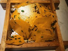 玉米锅巴-千岛湖小鱼儿·淳安匠心农家菜